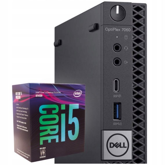 Dell-Optiple-7060-Tiny-Intel-